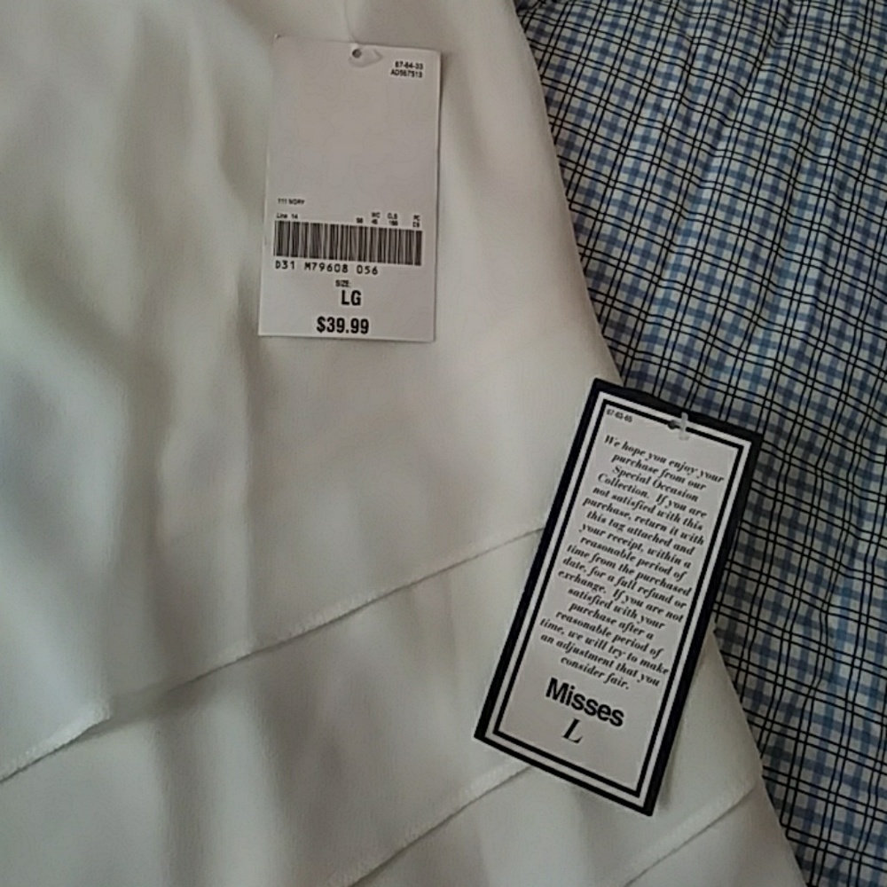 3 piece skirt suit